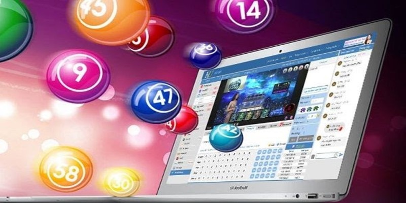 Trải nghiệm chuyên mục xổ số hấp dẫn chỉ có tại 77bet