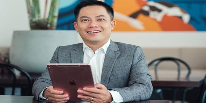 CEO Minh Nghĩa luôn nỗ lực vươn lên dù gia cảnh khó khăn