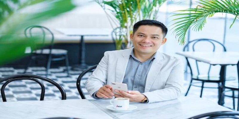 CEO Minh Nghĩa sở hữu bảng thành tích ấn tượng