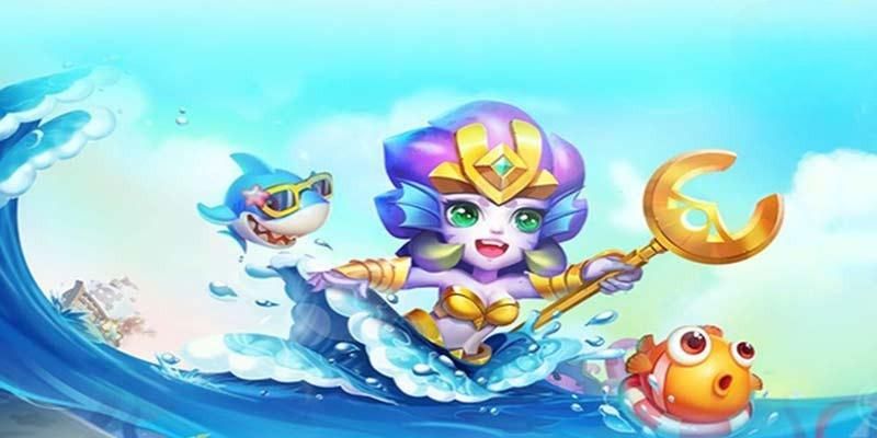 Bạn có thể yêu thích game với nhiều lý do