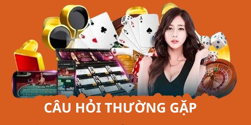 Câu hỏi thường gặp về quy trình đăng ký