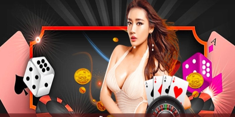 Nhiều chương trình quà tặng khi chơi casino trực tuyến