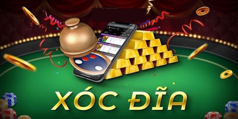 Chiến lược chơi xóc đĩa online 77Bet