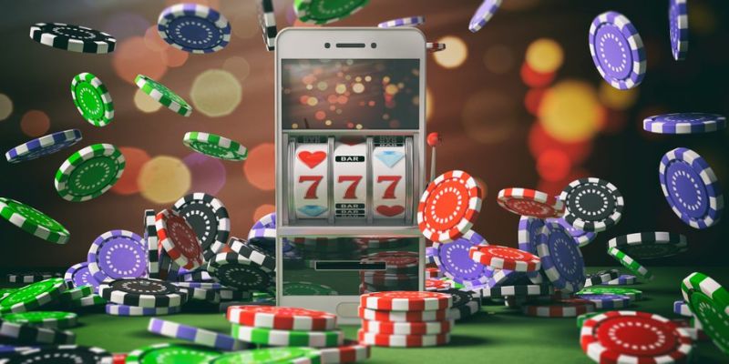 Ưu đãi khi chơi Casino nhà cái 77BET