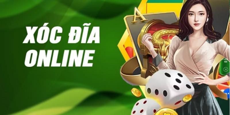 xóc đãi online